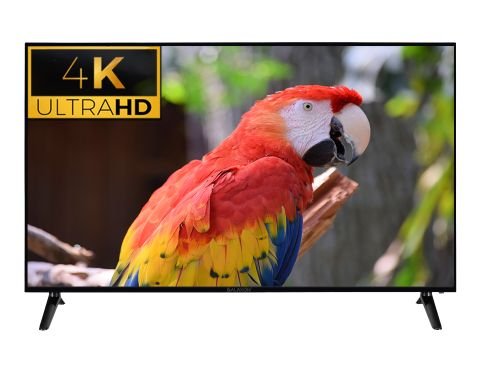 baux bx55 quhd 55 4k uhd smart led tv front 960x740 2