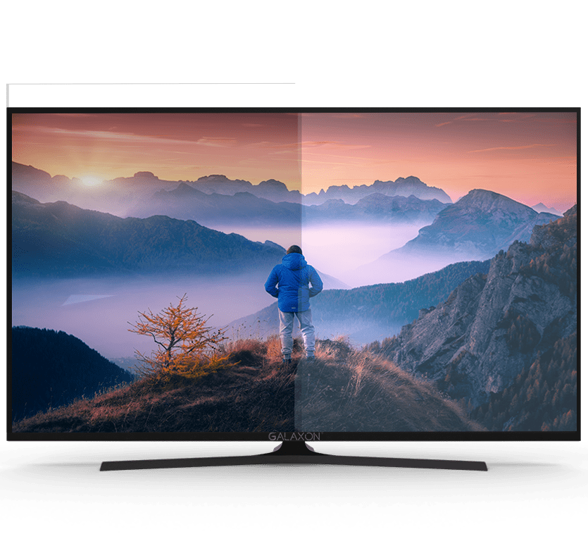 galaxon smart tv resolution min 1